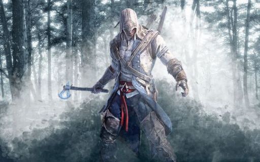 Assassin's Creed III - Гайд по получению достижений в Assassin's Creed III