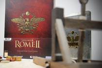Пришел. Увидел. Захотел. Фотообзор Total War: Rome II Collector's Edition Пришел. Увидел. Захотел. Фотообзор Total War: Rome II Collector's Edition